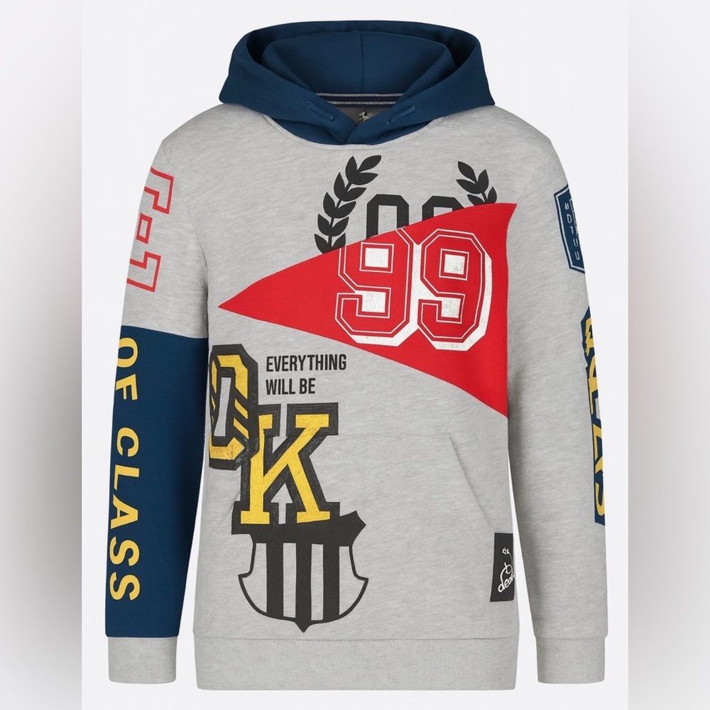 Art Class Hoodie (NWT)